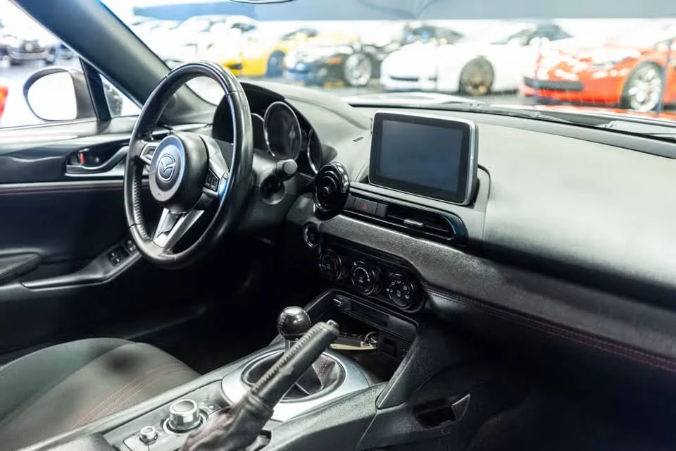 2017 Mazda ND MX-5 Miata - Image 10 of 12