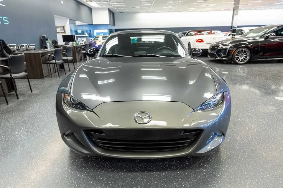 2017 Mazda ND MX-5 Miata - Image 2 of 12