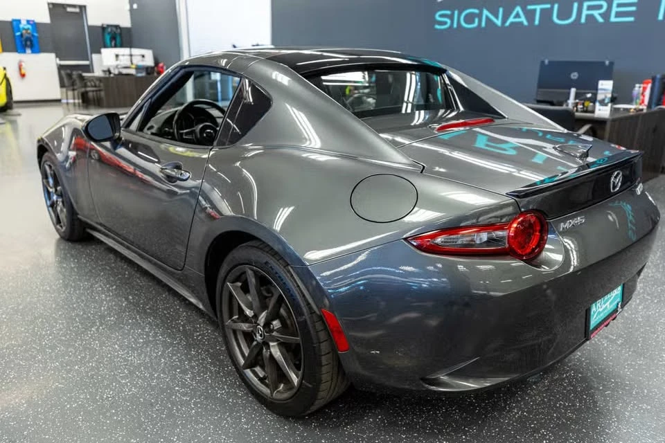 2017 Mazda ND MX-5 Miata - Image 7 of 12