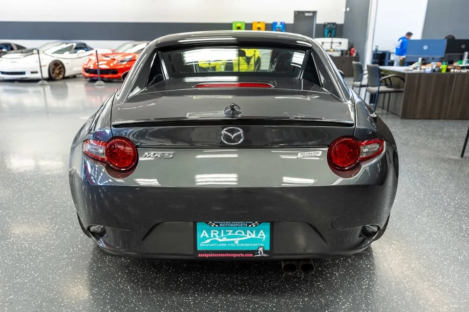 2017 Mazda ND MX-5 Miata - Image 6 of 12