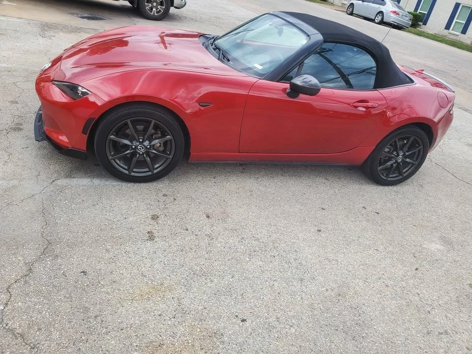 2017 Mazda ND MX-5 Miata - Image 13 of 15