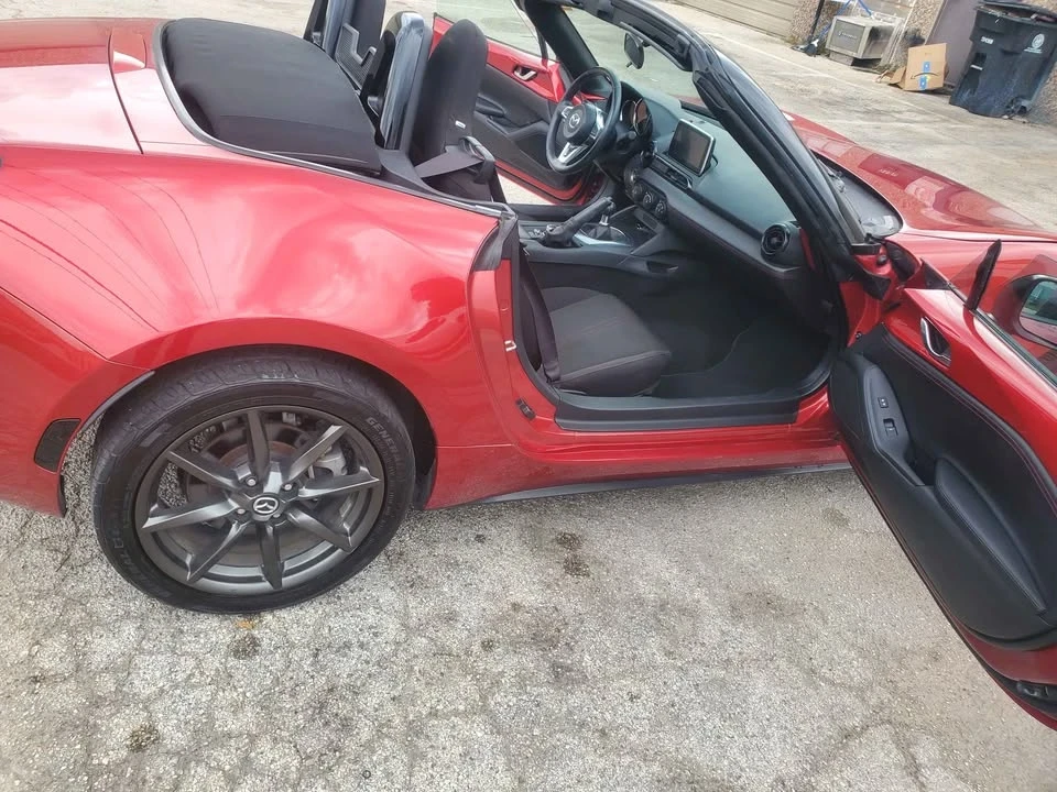 2017 Mazda ND MX-5 Miata - Image 9 of 15