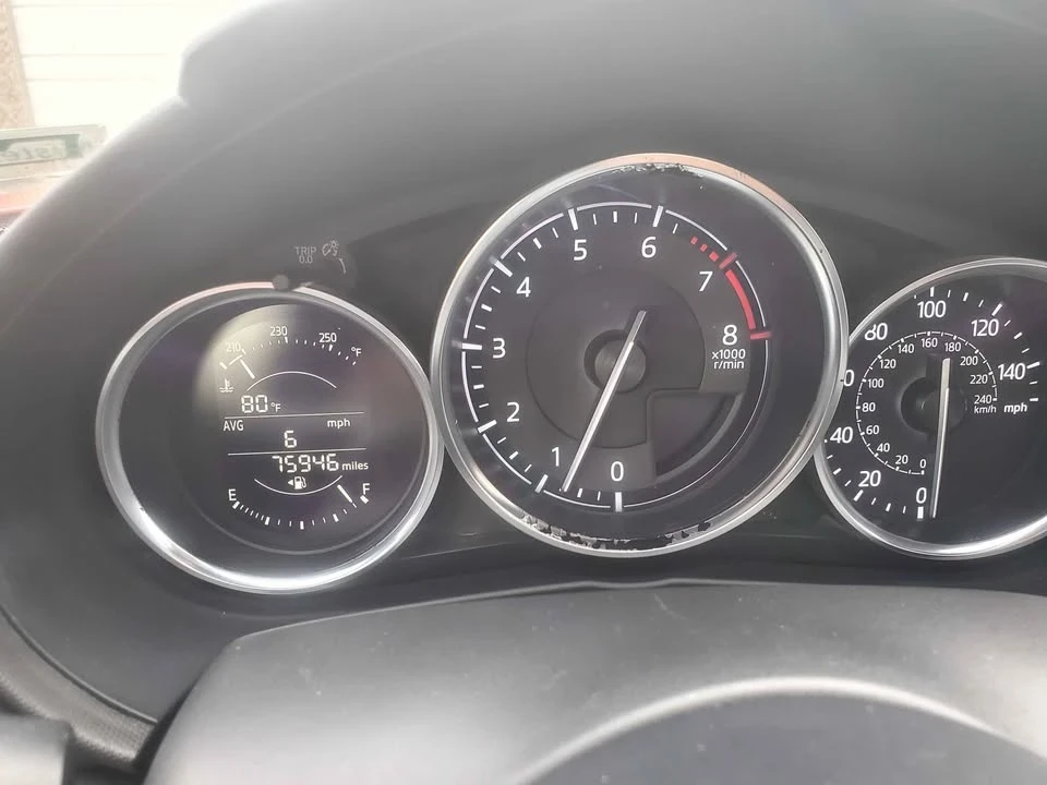 2017 Mazda ND MX-5 Miata - Image 14 of 15