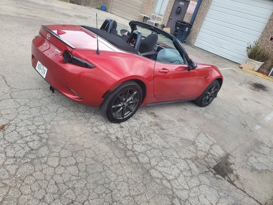 2017 Mazda ND MX-5 Miata - Image 3 of 15