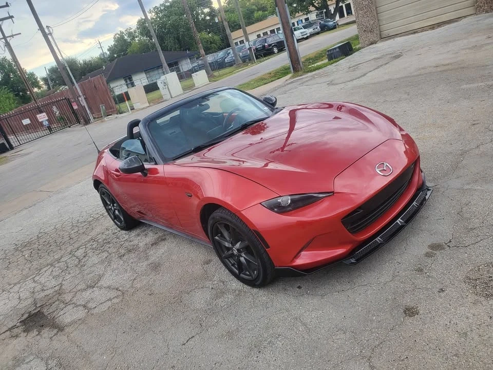 2017 Mazda ND MX-5 Miata - Image 2 of 15
