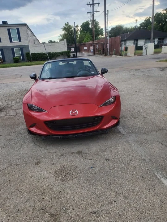2017 Mazda ND MX-5 Miata - Image 5 of 15