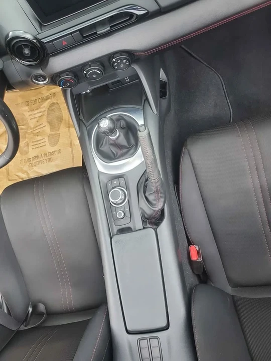 2017 Mazda ND MX-5 Miata - Image 8 of 15