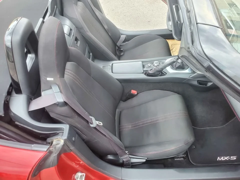 2017 Mazda ND MX-5 Miata - Image 15 of 15