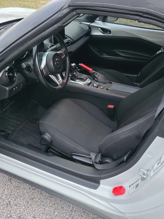 2017 Mazda ND MX-5 Miata - Image 6 of 8