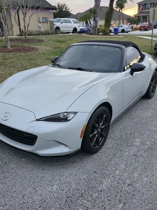 2017 Mazda ND MX-5 Miata - Image 3 of 8