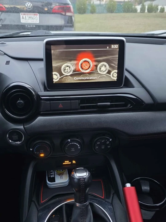 2017 Mazda ND MX-5 Miata - Image 7 of 8