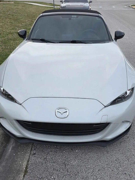 2017 Mazda ND MX-5 Miata - Image 2 of 8