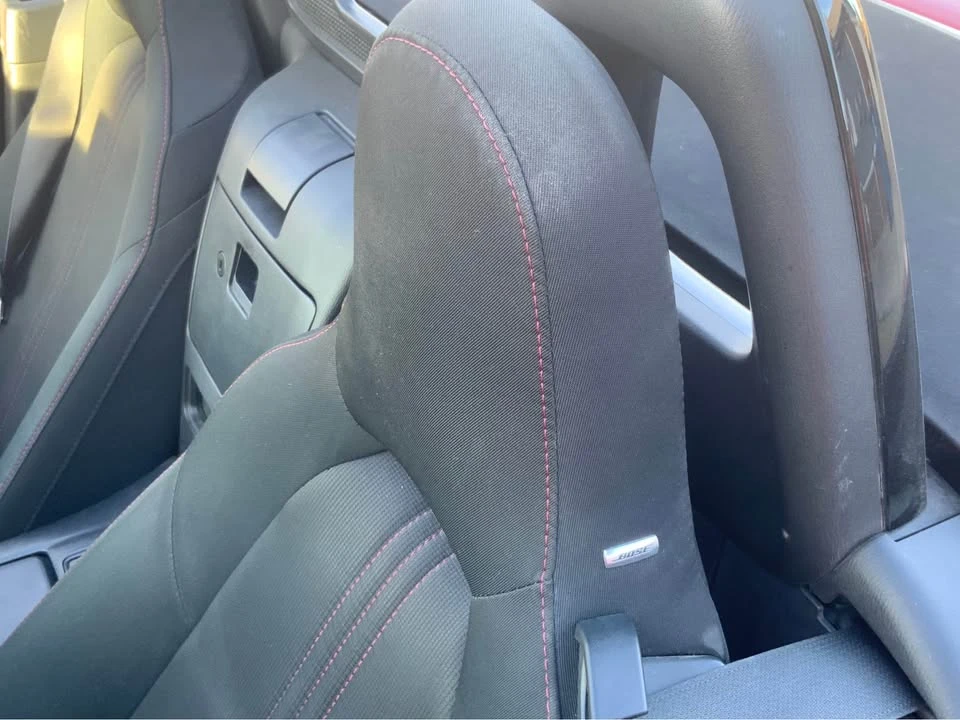 2017 Mazda ND MX-5 Miata - Image 6 of 6