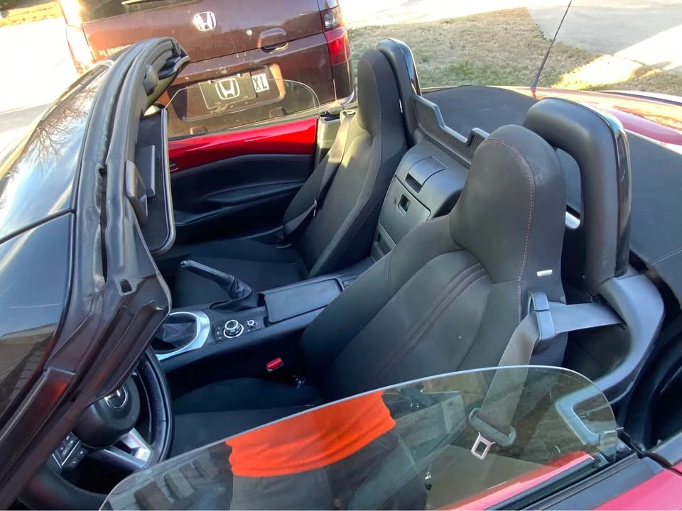 2017 Mazda ND MX-5 Miata - Image 5 of 6