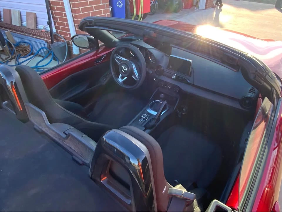 2017 Mazda ND MX-5 Miata - Image 3 of 6