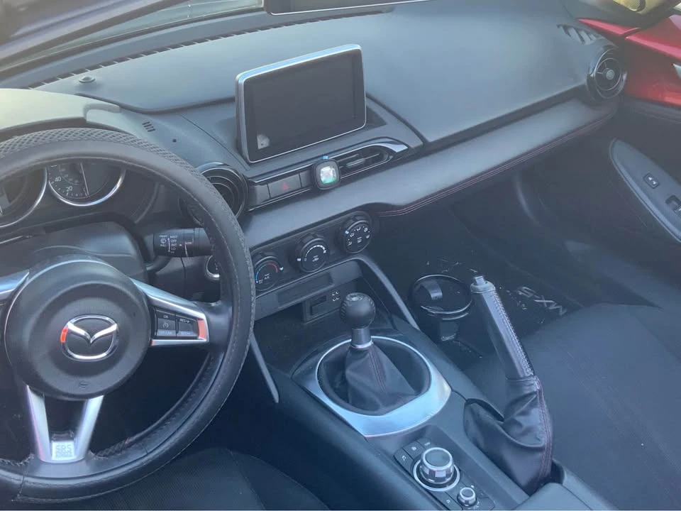 2017 Mazda ND MX-5 Miata - Image 4 of 6