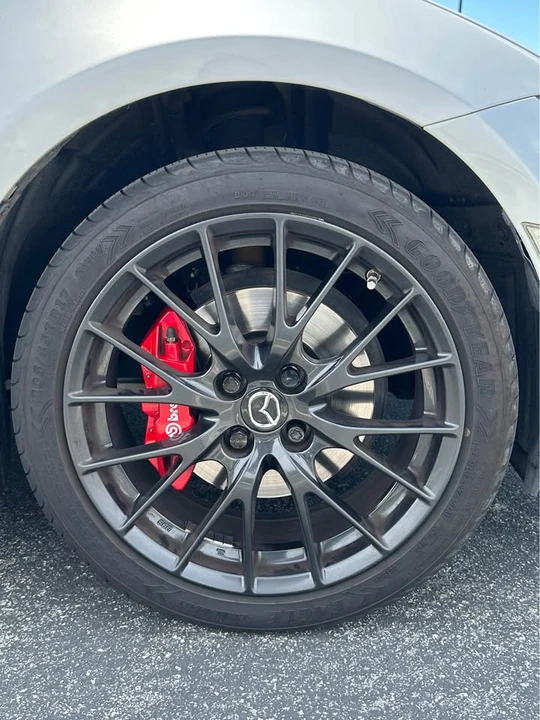 2017 Mazda ND MX-5 Miata - Image 16 of 20