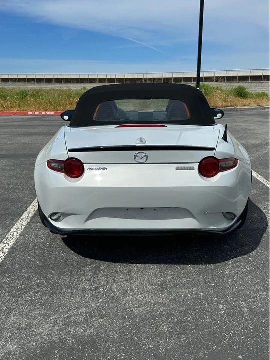 2017 Mazda ND MX-5 Miata - Image 7 of 20