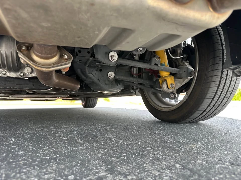 2017 Mazda ND MX-5 Miata - Image 18 of 20