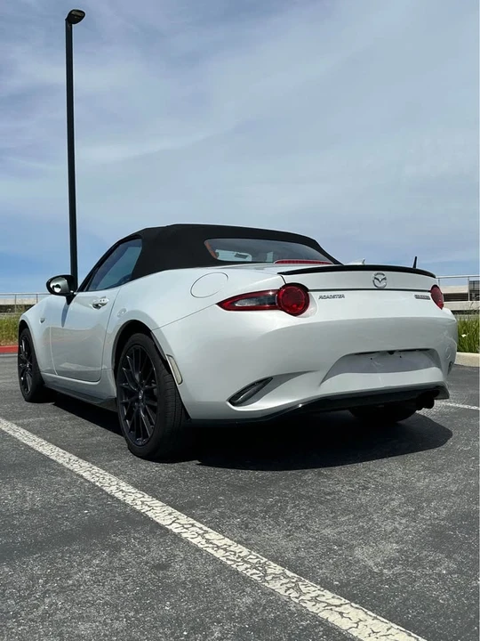 2017 Mazda ND MX-5 Miata - Image 6 of 20