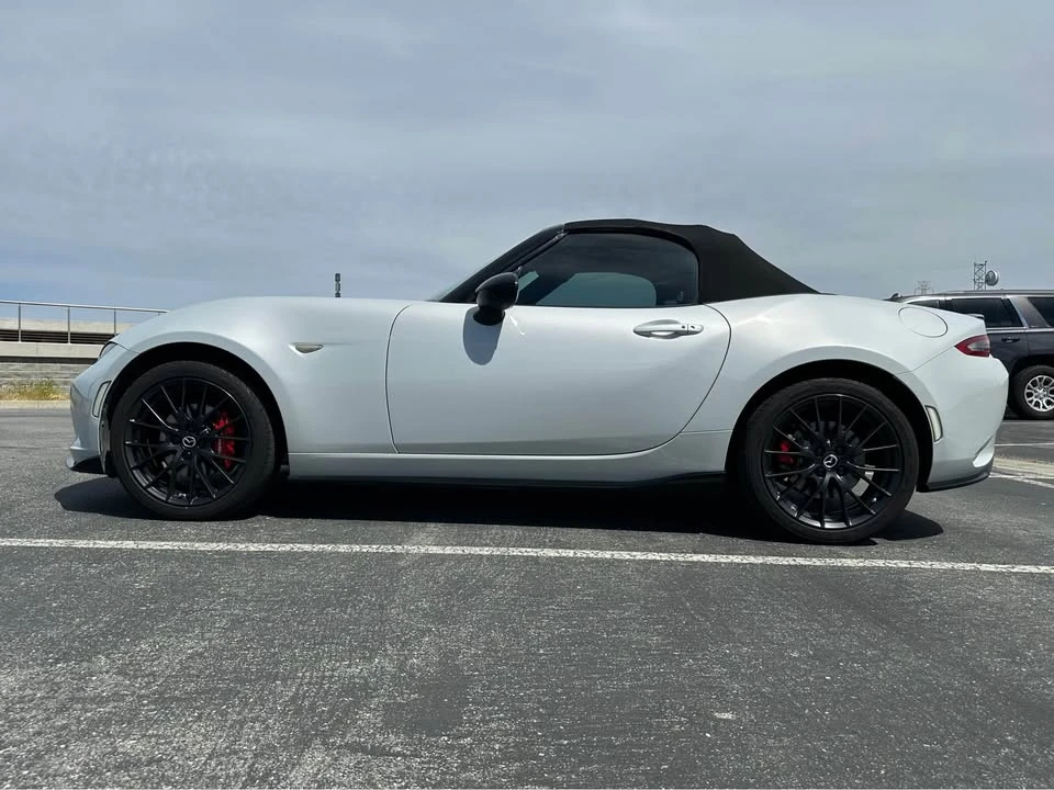 2017 Mazda ND MX-5 Miata - Image 5 of 20