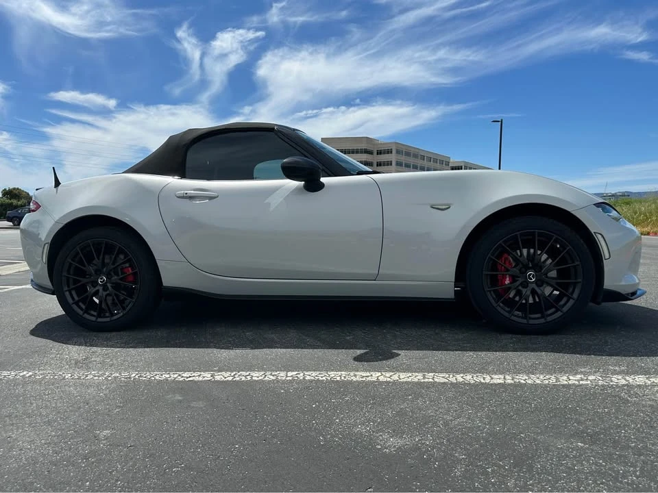 2017 Mazda ND MX-5 Miata - Image 4 of 20