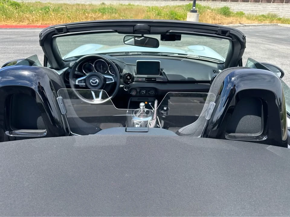 2017 Mazda ND MX-5 Miata - Image 11 of 20