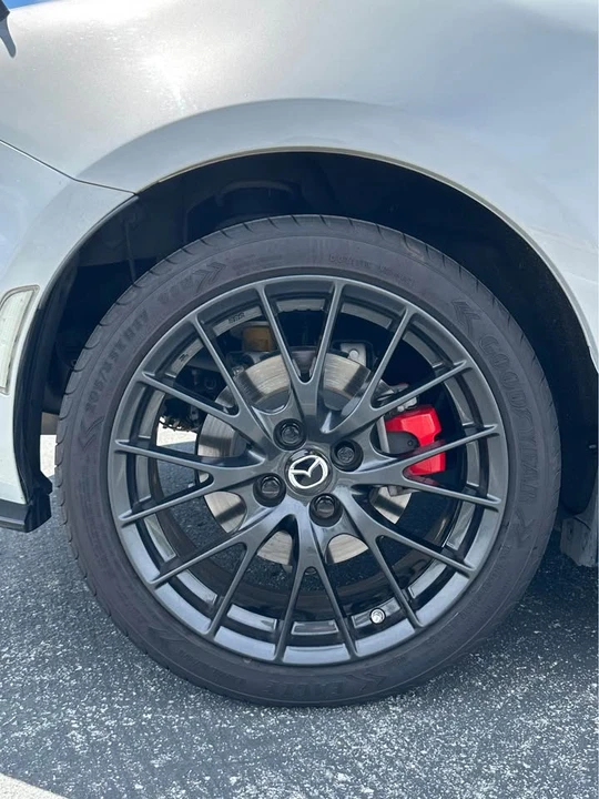 2017 Mazda ND MX-5 Miata - Image 15 of 20