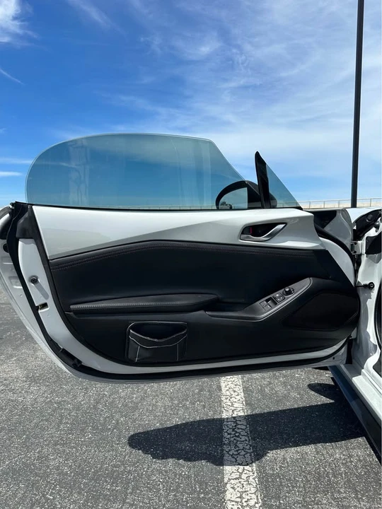 2017 Mazda ND MX-5 Miata - Image 9 of 20