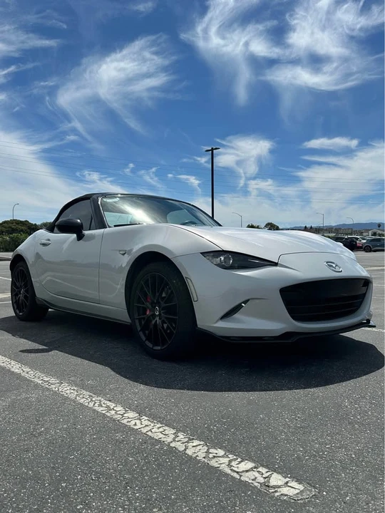 2017 Mazda ND MX-5 Miata - Image 3 of 20