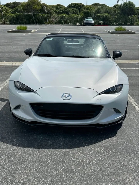 2017 Mazda ND MX-5 Miata - Image 2 of 20