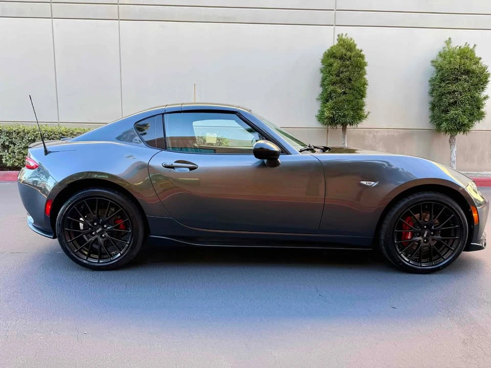 2017 Mazda ND MX-5 Miata - Image 11 of 20