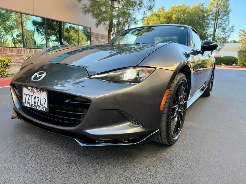 2017 Mazda ND MX-5 Miata - Image 14 of 20
