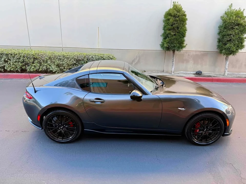 2017 Mazda ND MX-5 Miata - Image 12 of 20