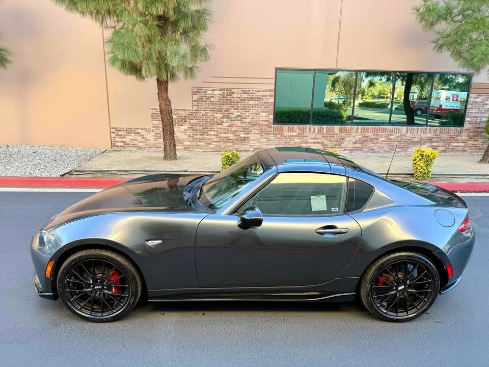 2017 Mazda ND MX-5 Miata - Image 6 of 20