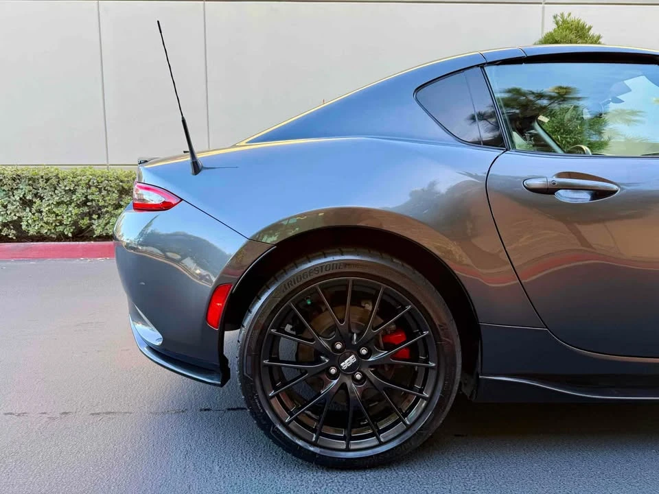 2017 Mazda ND MX-5 Miata - Image 9 of 20