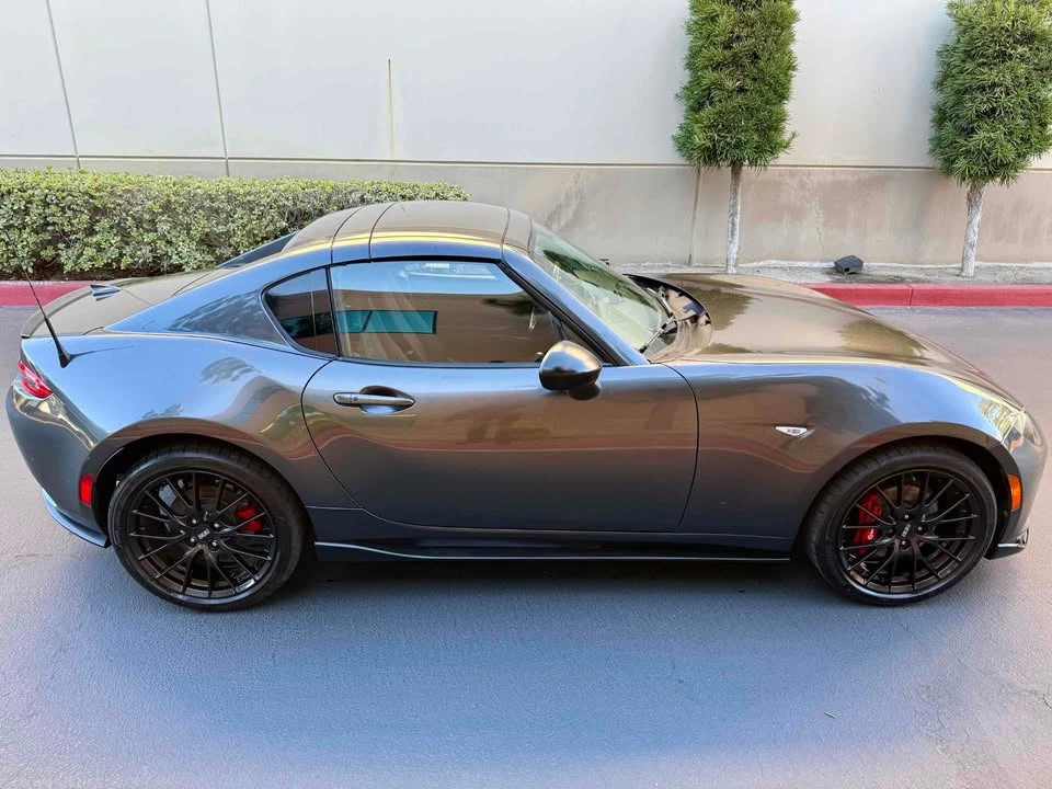 2017 Mazda ND MX-5 Miata - Image 20 of 20