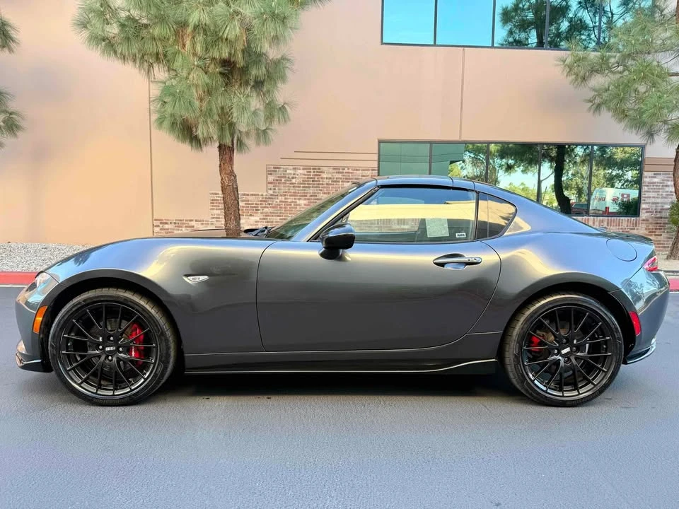 2017 Mazda ND MX-5 Miata - Image 5 of 20