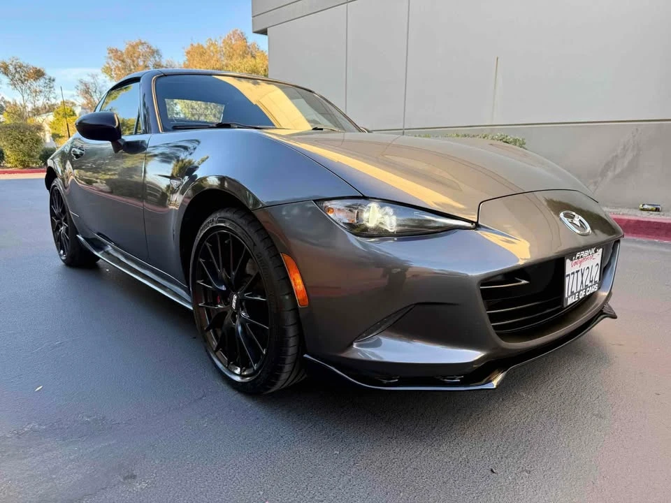 2017 Mazda ND MX-5 Miata - Image 17 of 20