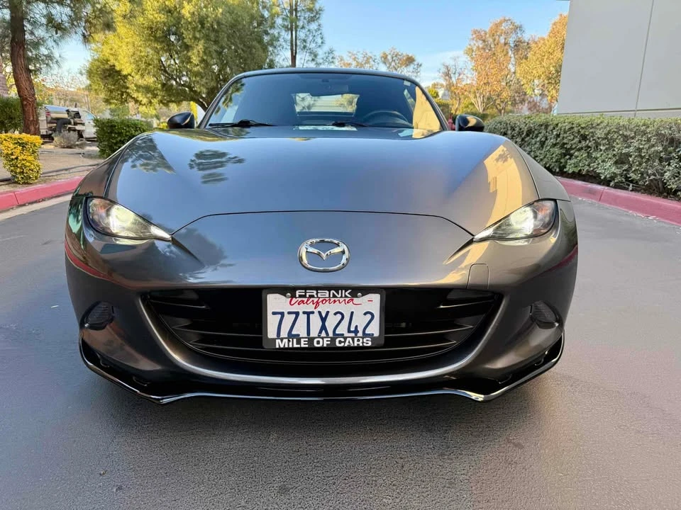 2017 Mazda ND MX-5 Miata - Image 15 of 20