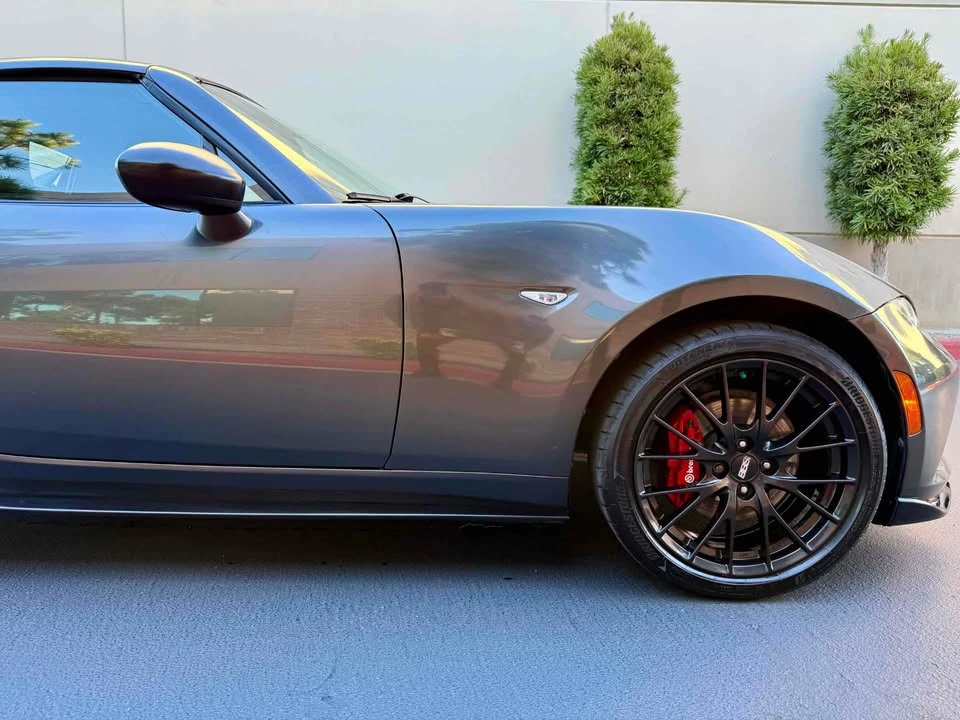 2017 Mazda ND MX-5 Miata - Image 10 of 20