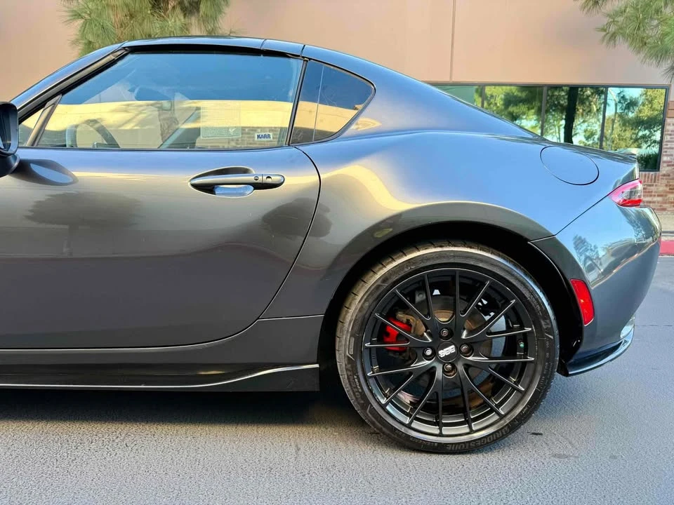2017 Mazda ND MX-5 Miata - Image 8 of 20