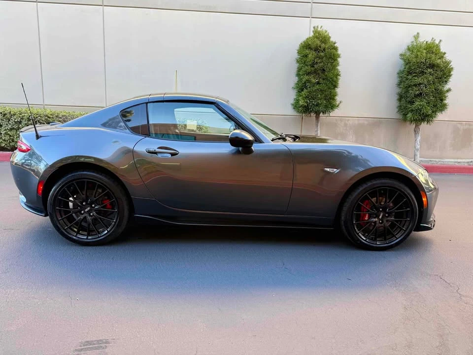 2017 Mazda ND MX-5 Miata - Image 19 of 20