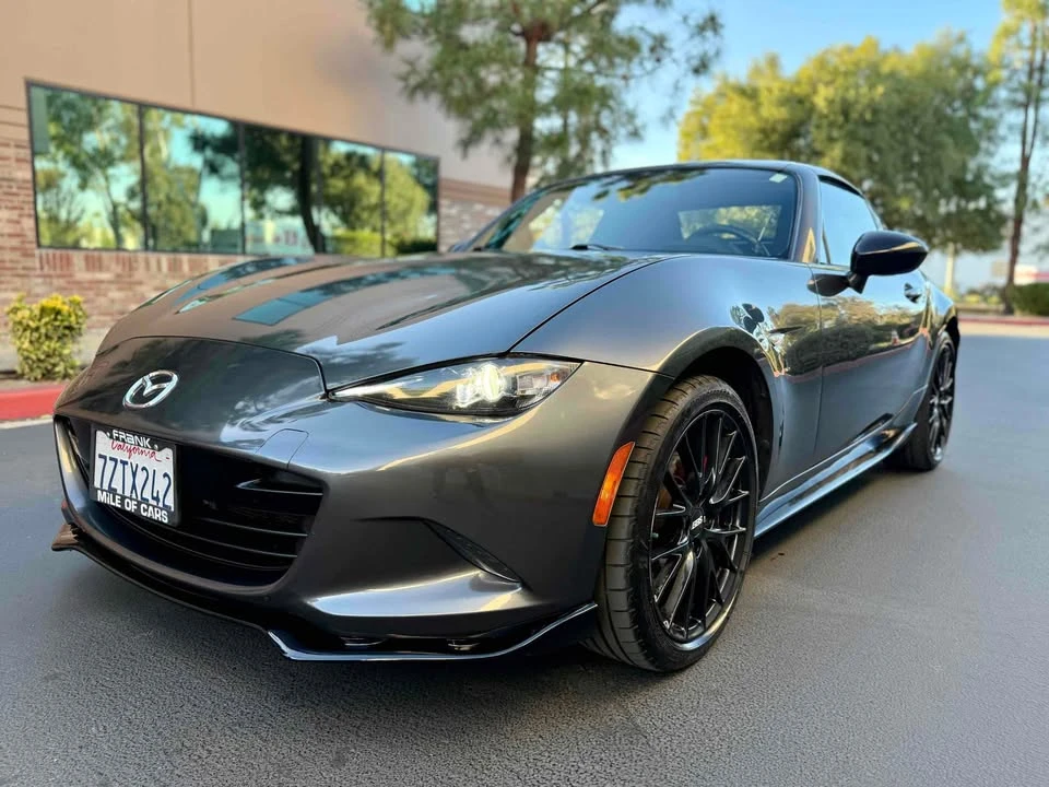 2017 Mazda ND MX-5 Miata - Image 4 of 20