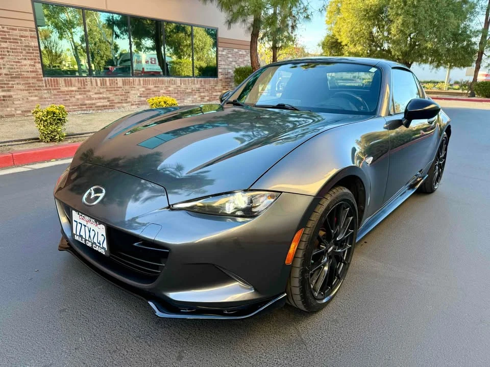 2017 Mazda ND MX-5 Miata - Image 3 of 20