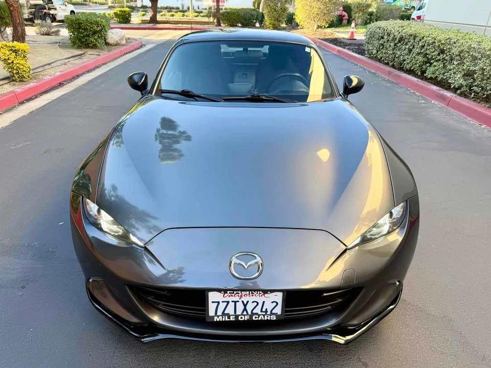 2017 Mazda ND MX-5 Miata - Image 16 of 20