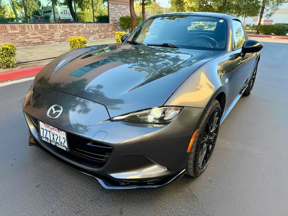 2017 Mazda ND MX-5 Miata - Image 13 of 20