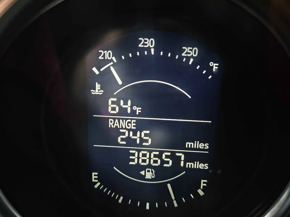 2017 Mazda ND MX-5 Miata - Image 3 of 3