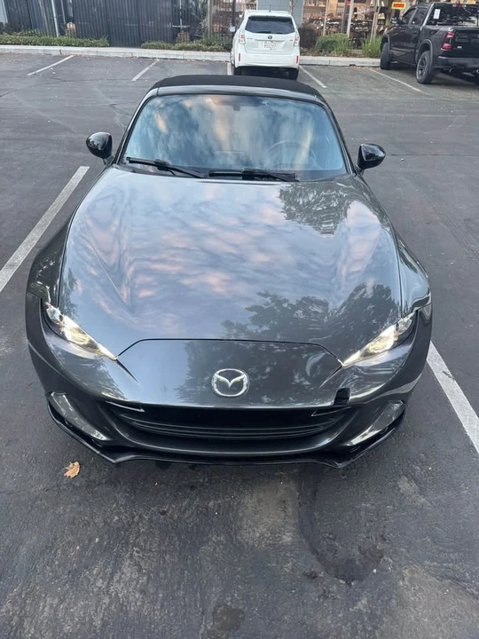 2017 Mazda ND MX-5 Miata - Image 8 of 9