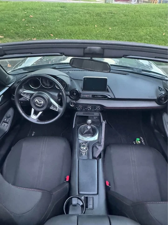 2017 Mazda ND MX-5 Miata - Image 3 of 9